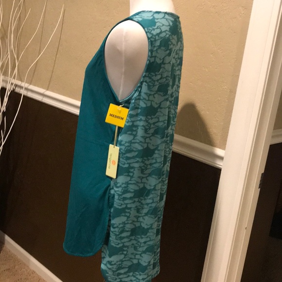 Tangerine Other - Tangerine workout top!